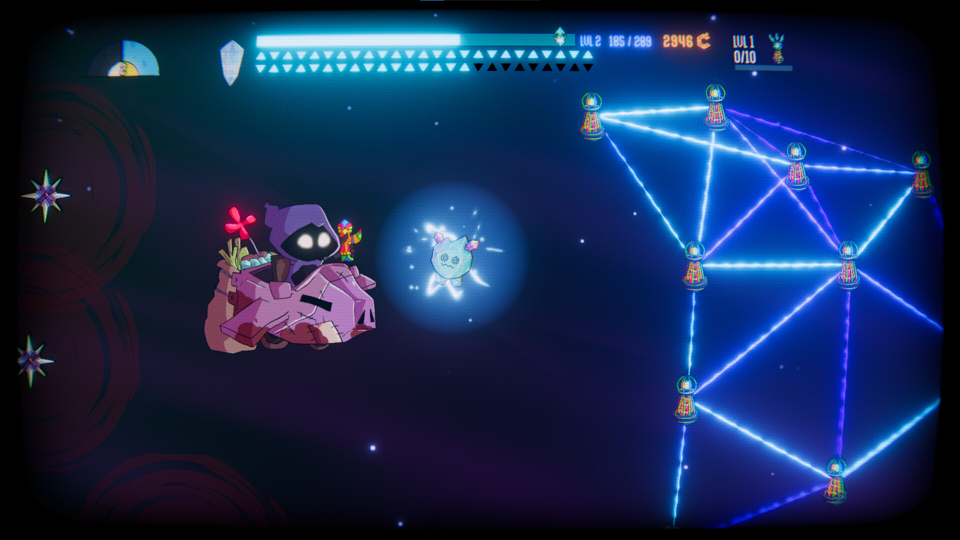 Rombykon screenshot #8