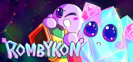 Rombykon - Guiliam Games. Popular. Released 2026