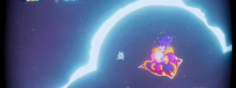 Rombykon video 4