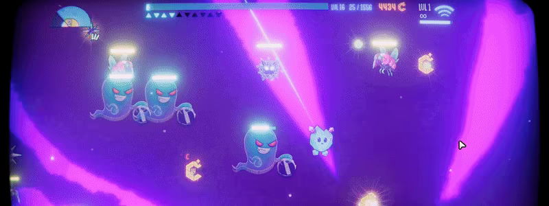 Rombykon video 2