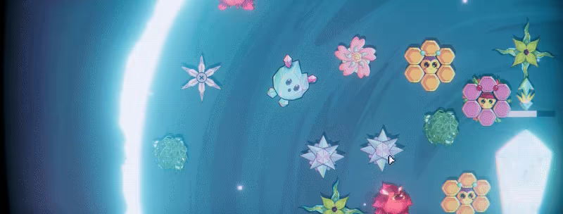 Rombykon video 3