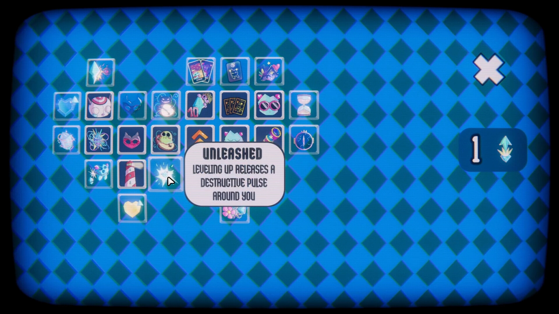 Rombykon screenshot #4