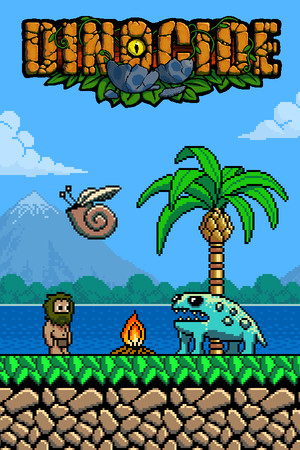 Cover art of Dinocide