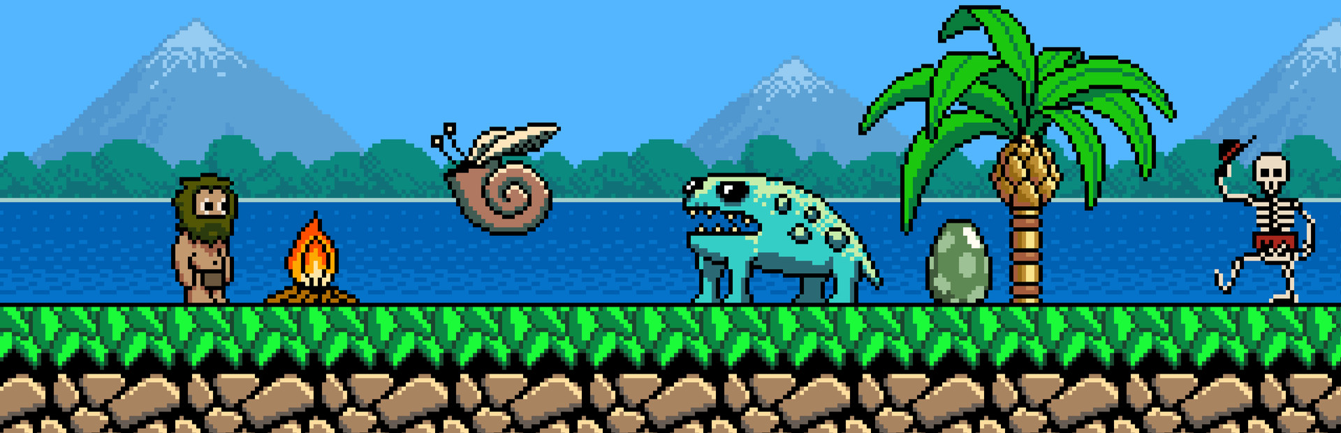Dinocide