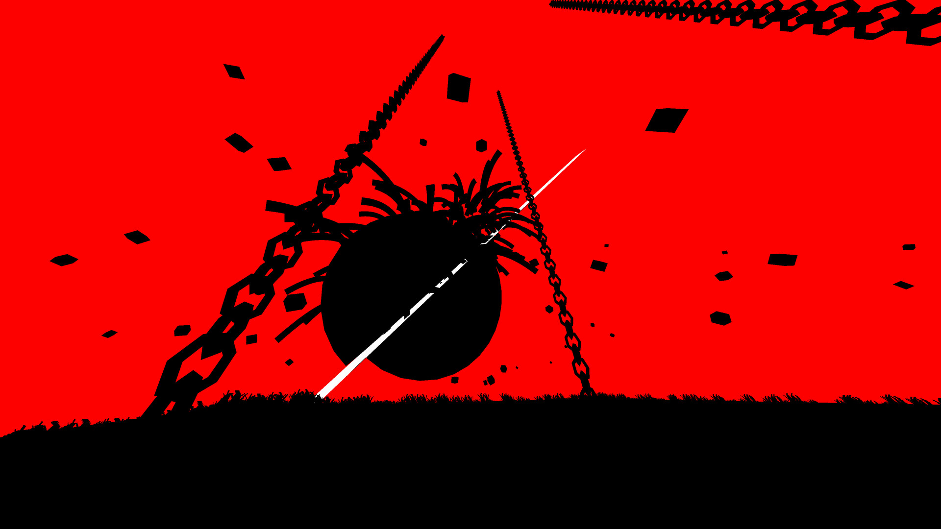 BULLET CHAIN - Vessels screenshot #12