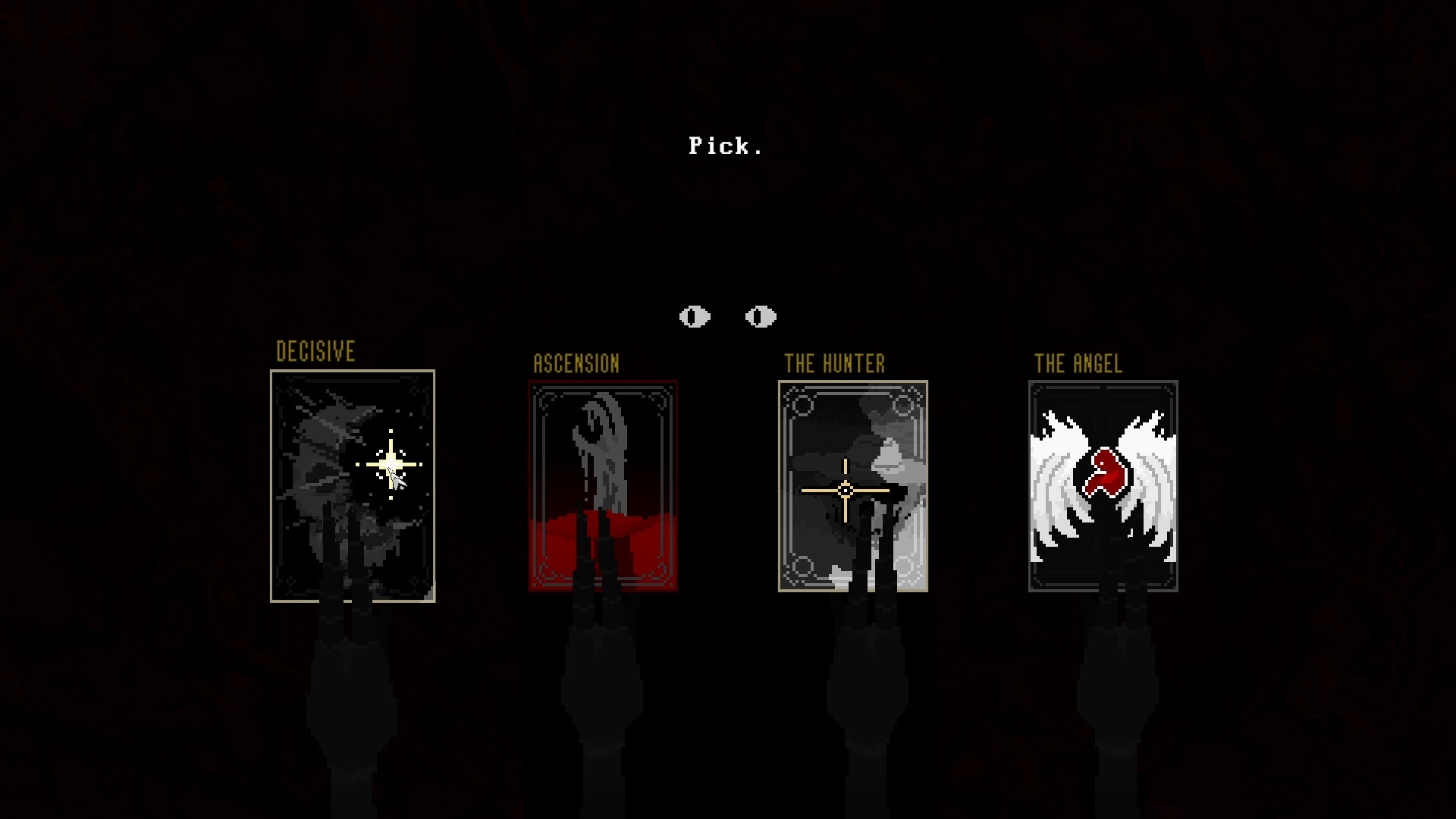 BULLET CHAIN - Vessels screenshot #14
