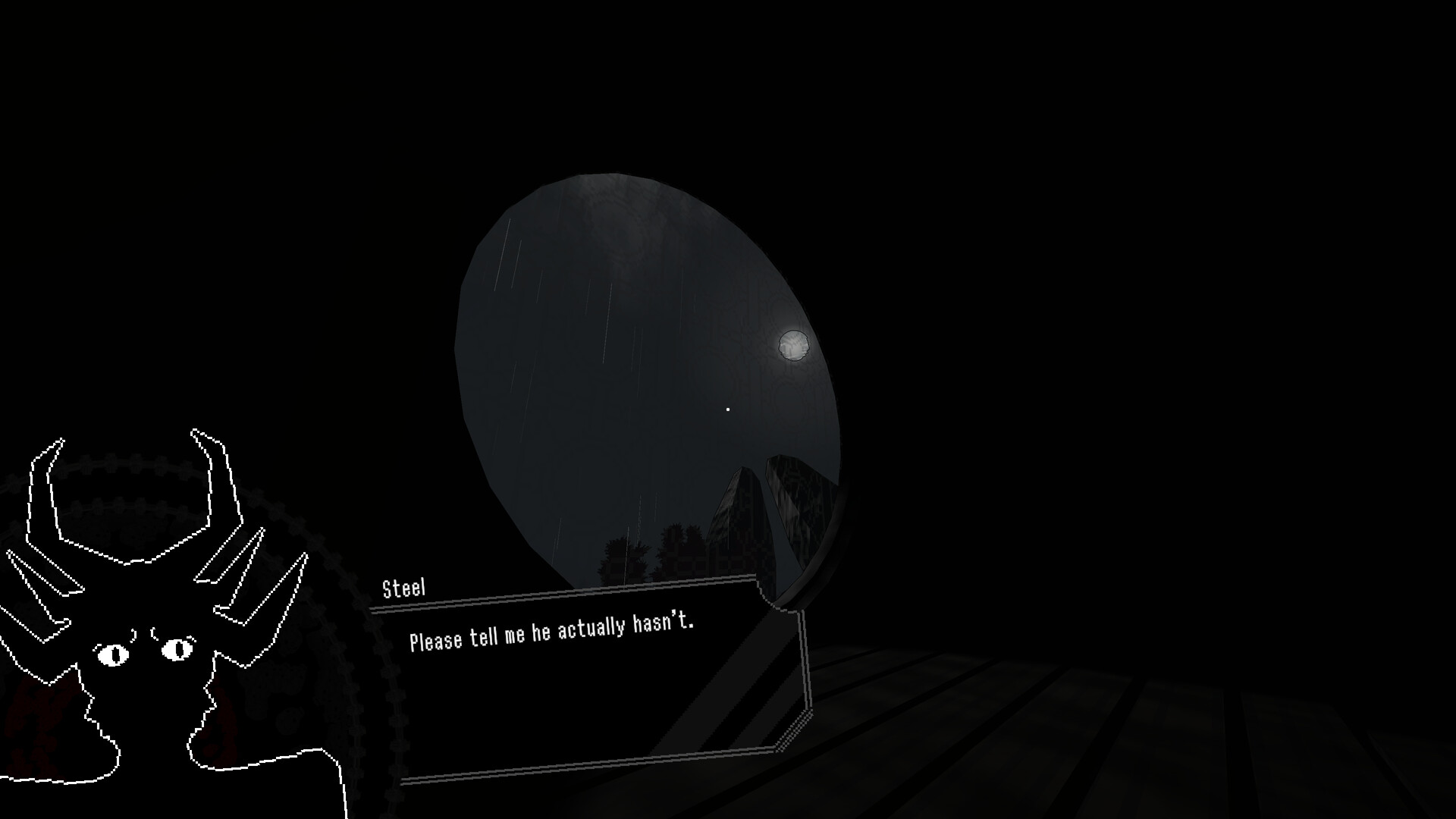 BULLET CHAIN - Vessels screenshot #6