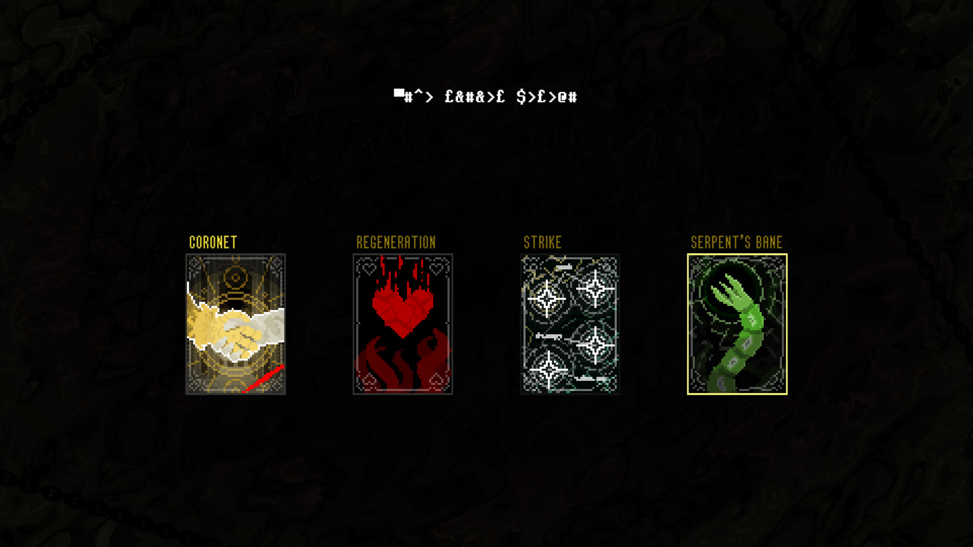BULLET CHAIN - Vessels screenshot 3