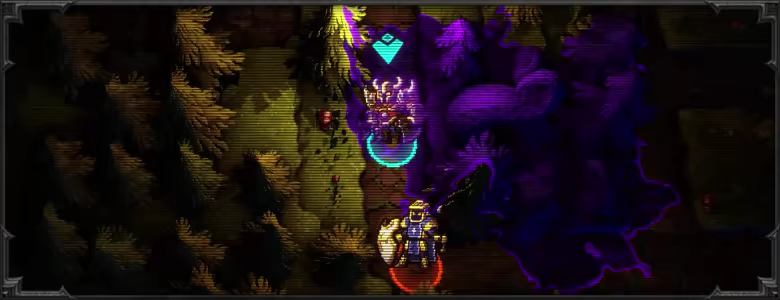 Veil of the Soulstones video 1