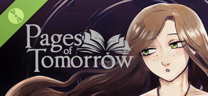 Pages of Tomorrow Demo
