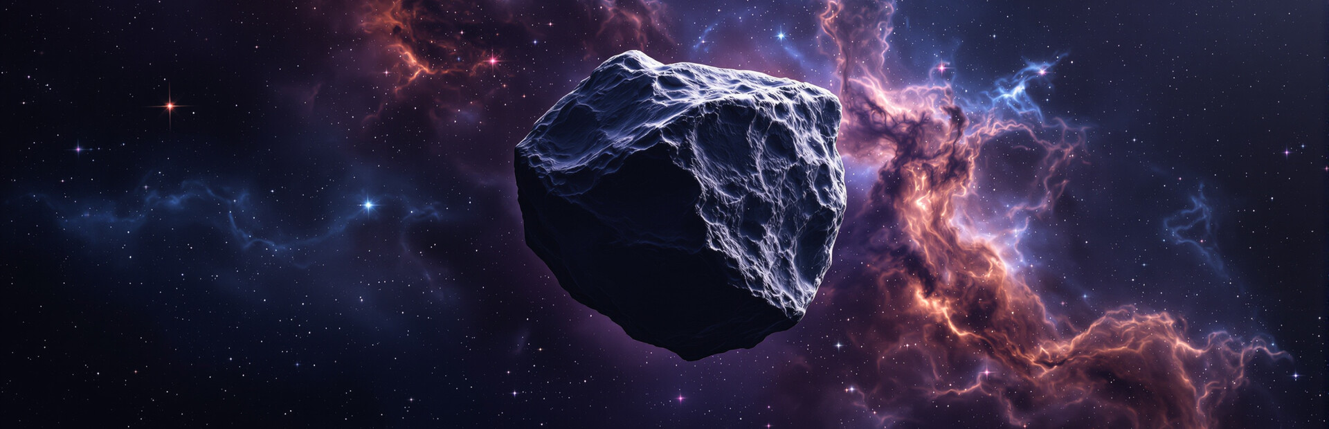 Nebula Miner