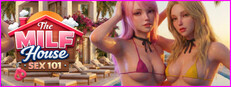 The MILF House: Sex 101
