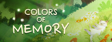 Colors of Memory