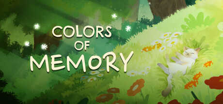 Colors of Memory