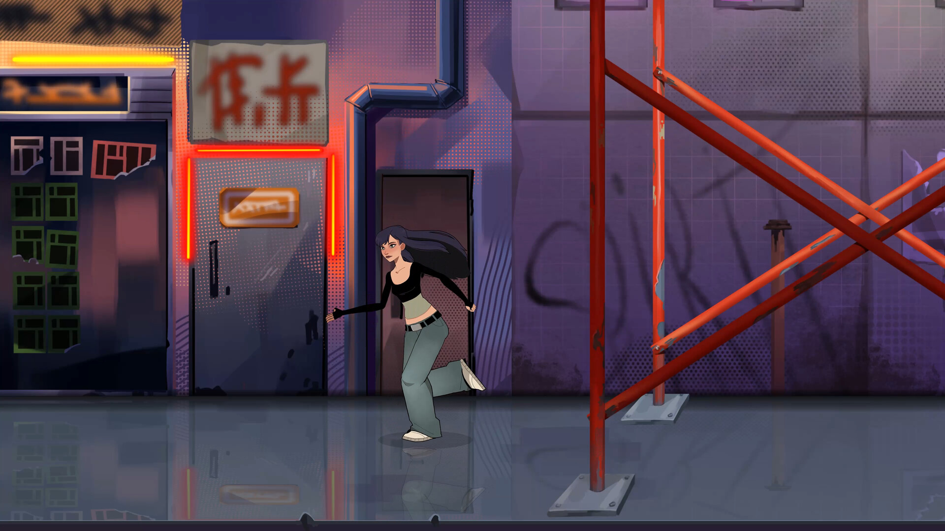 Colors of Memory screenshot #6