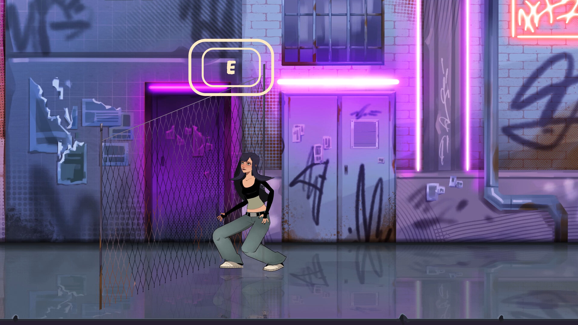 Colors of Memory screenshot #5