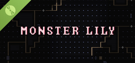 Monster Lily Demo