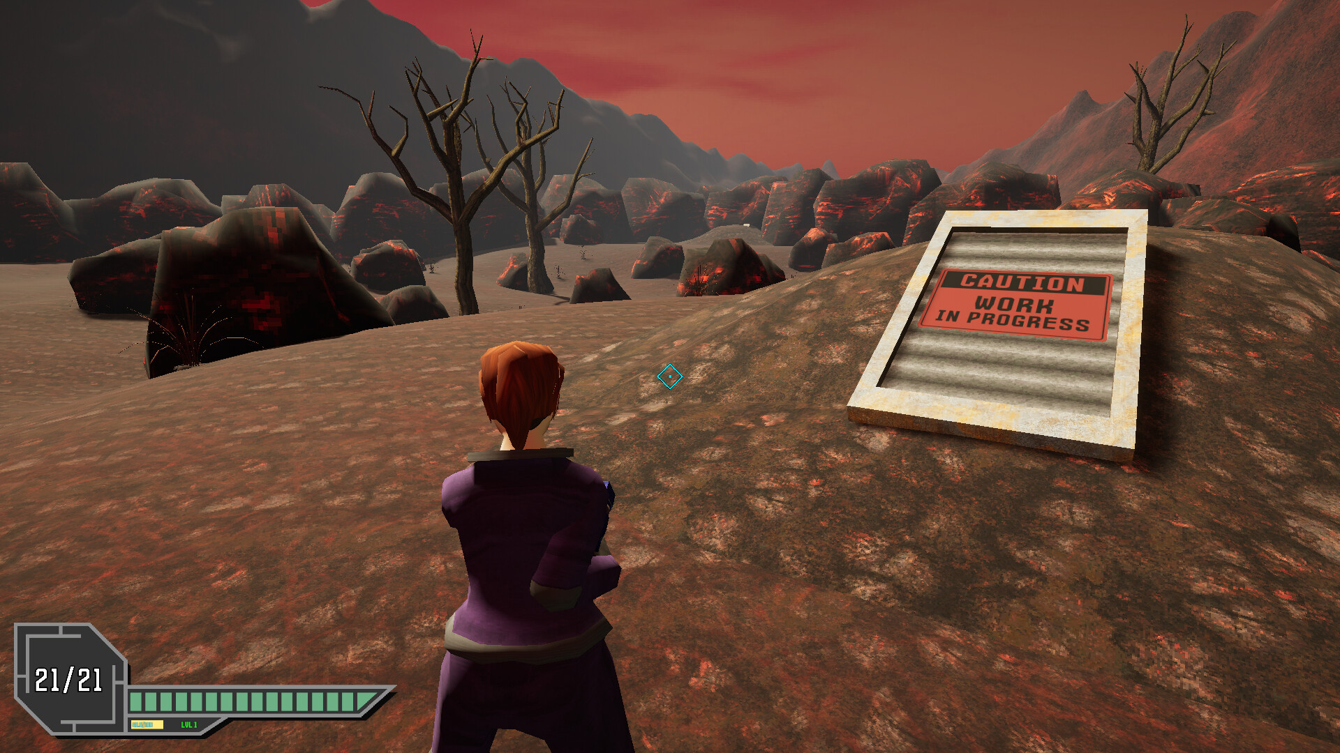 Maihem Colony screenshot #9