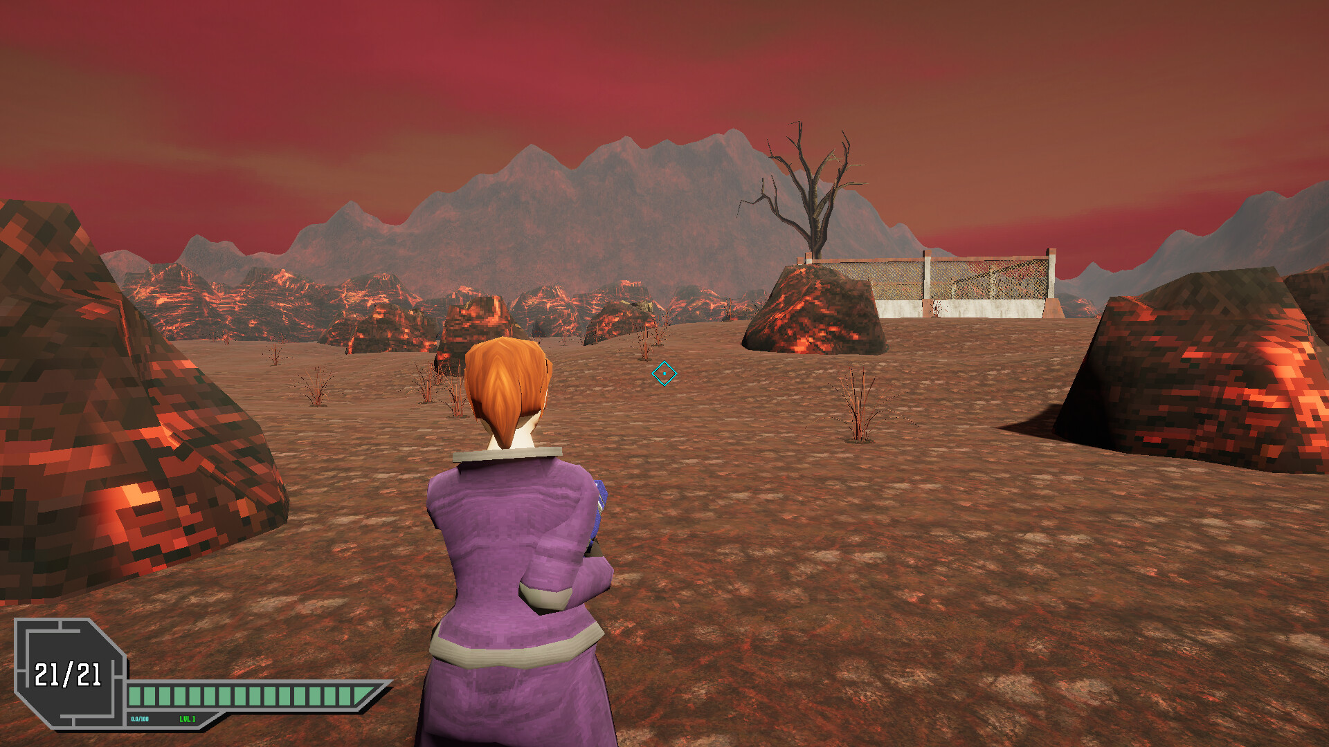 Maihem Colony screenshot #7