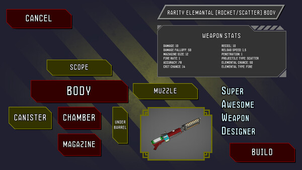 Screenshot 3 of Planet Paycheck - more gameplay footage