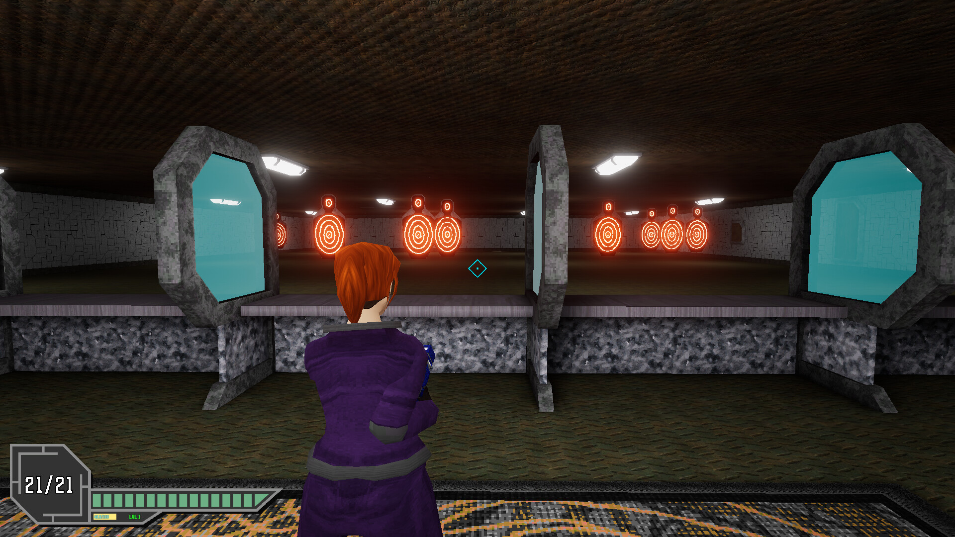 Maihem Colony screenshot #5