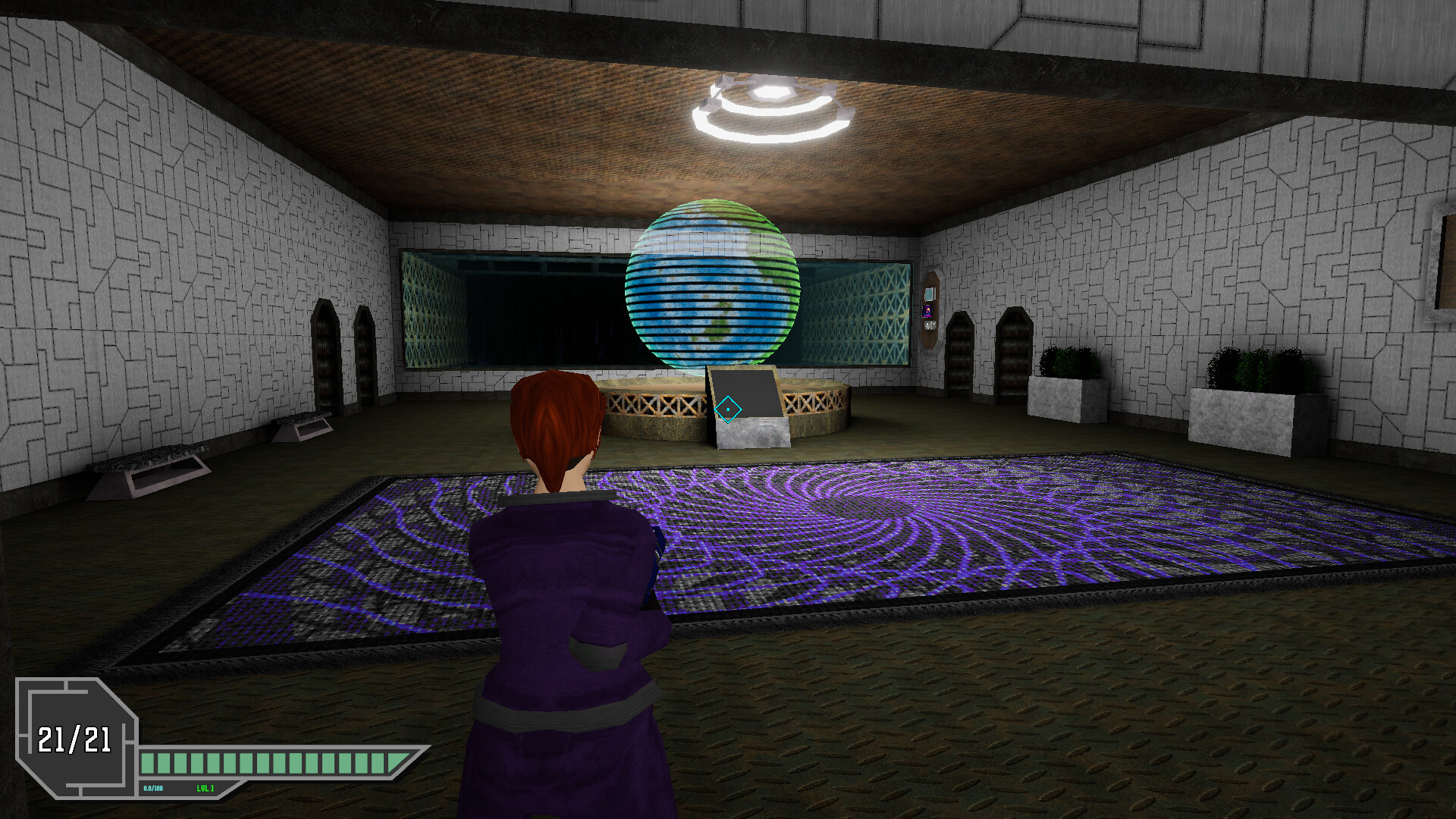 Maihem Colony screenshot #6