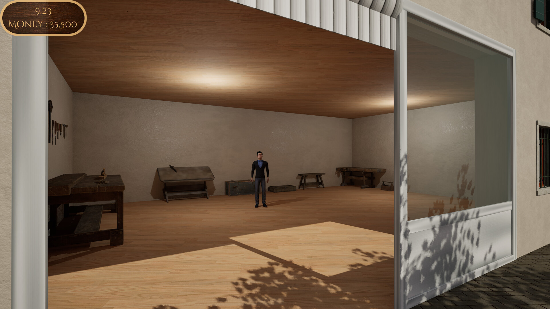 Antique Dealer Simulator screenshot #9