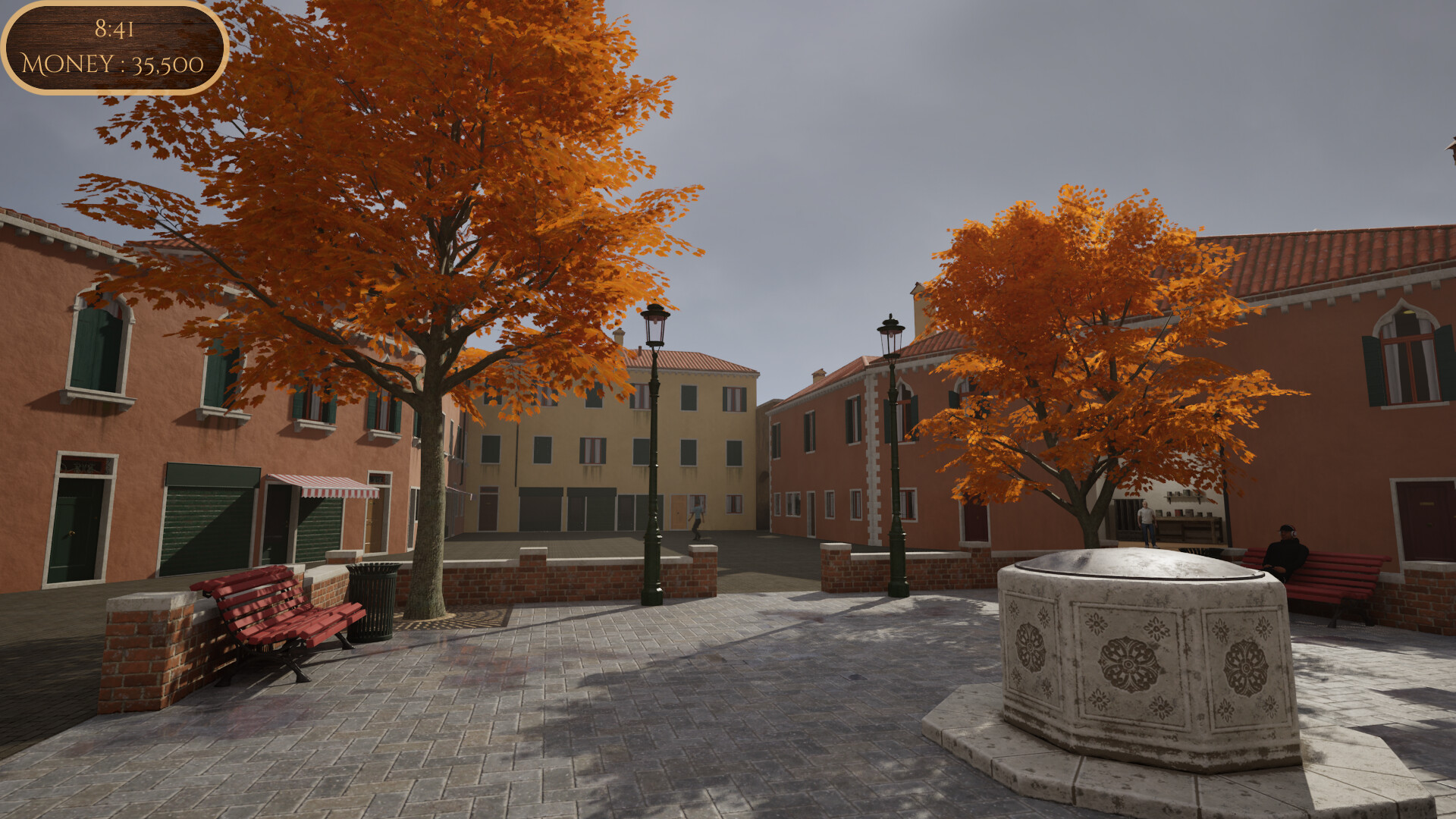 Antique Dealer Simulator screenshot #1