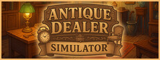 Antique Dealer Simulator