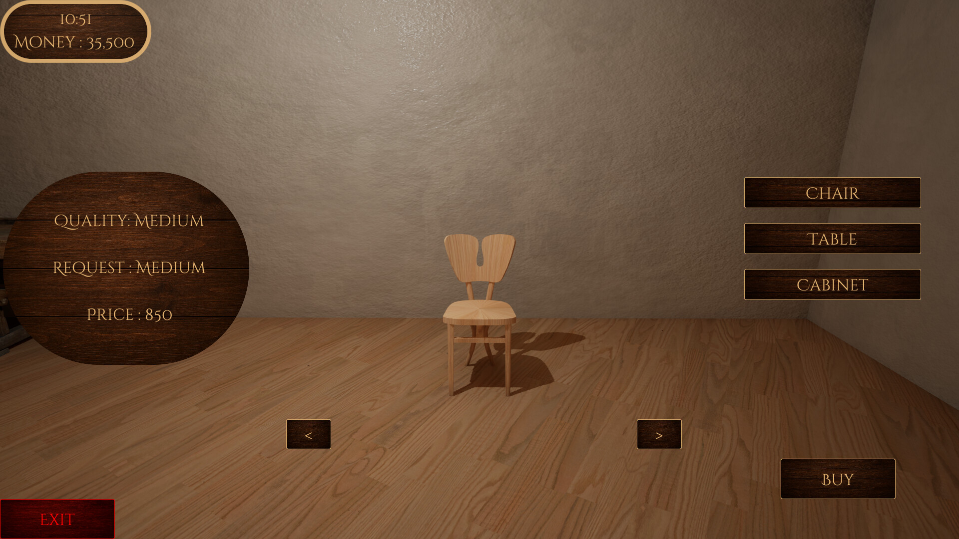 Antique Dealer Simulator screenshot #3