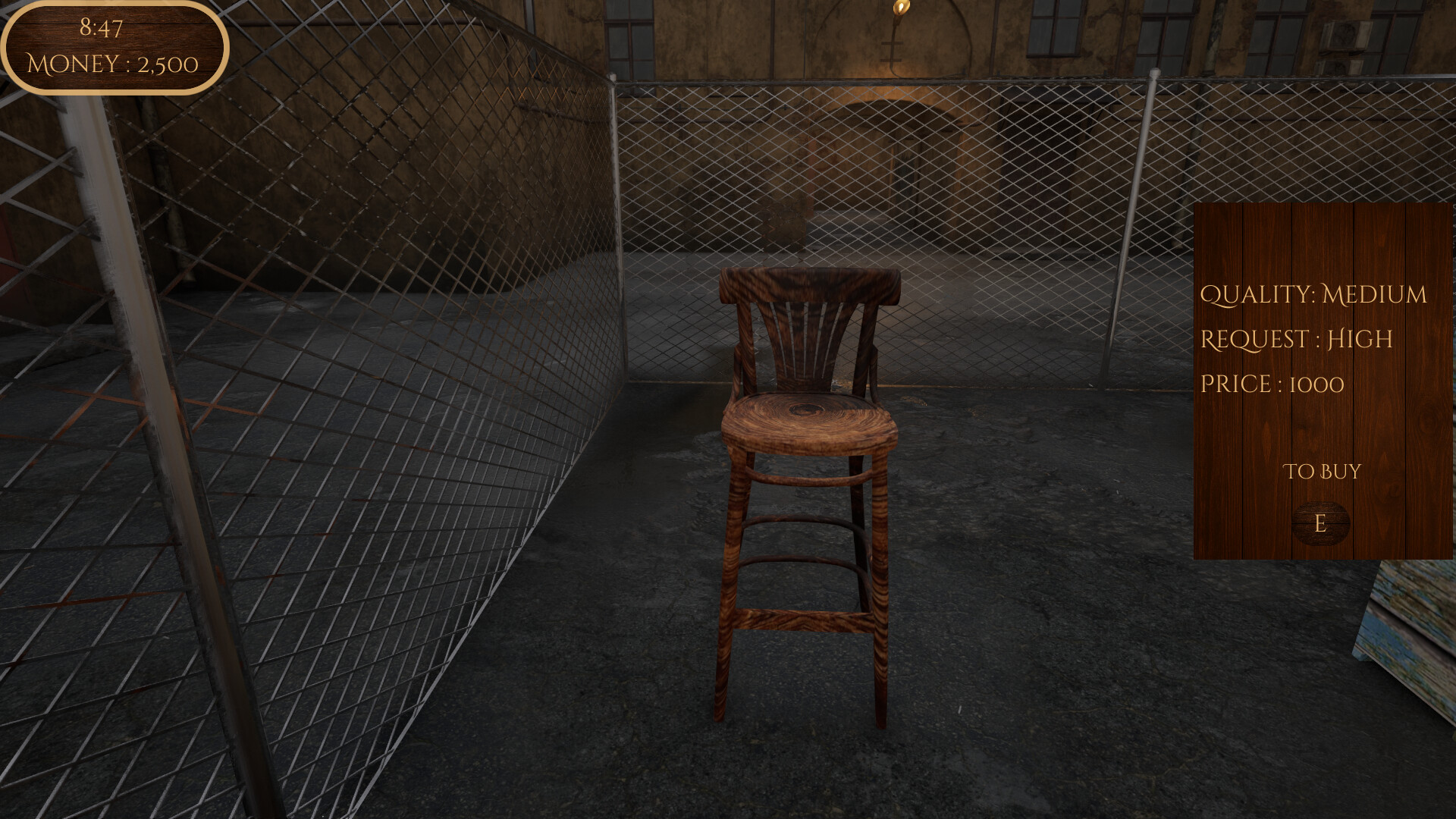 Antique Dealer Simulator screenshot #10