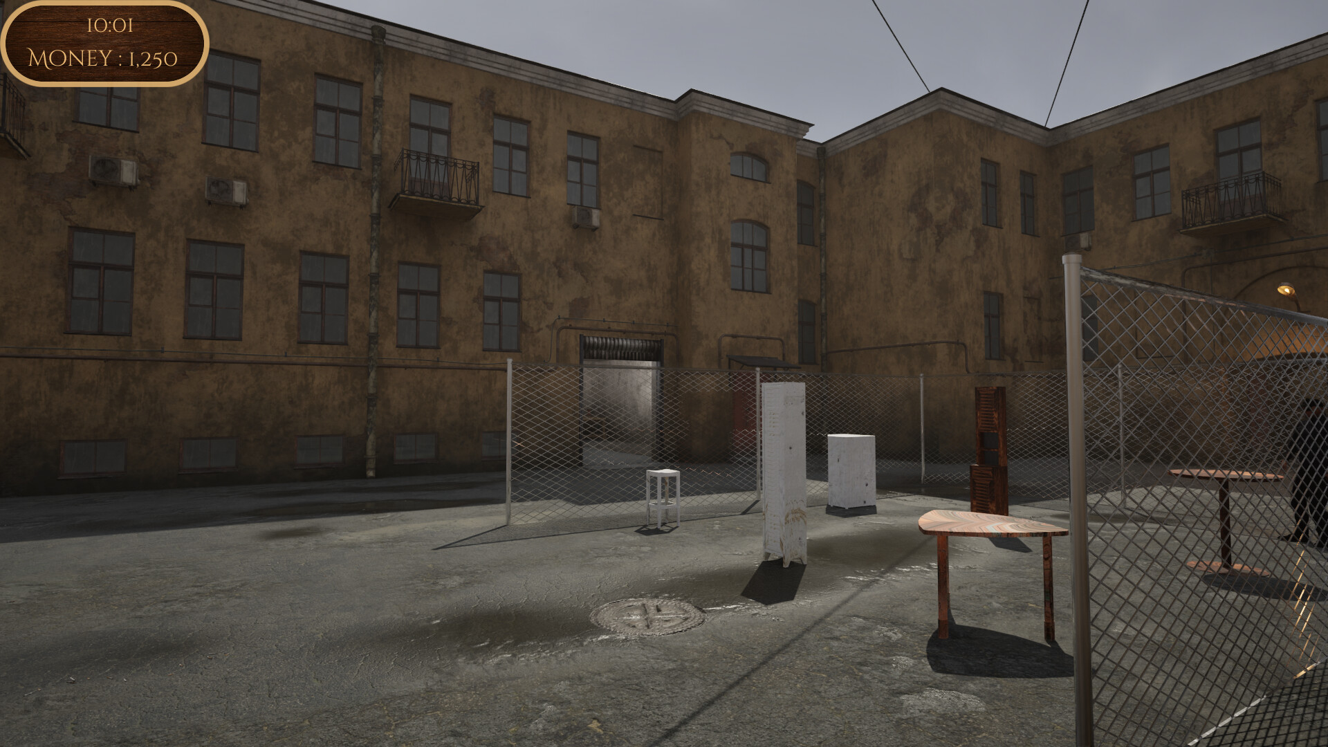 Antique Dealer Simulator screenshot #7