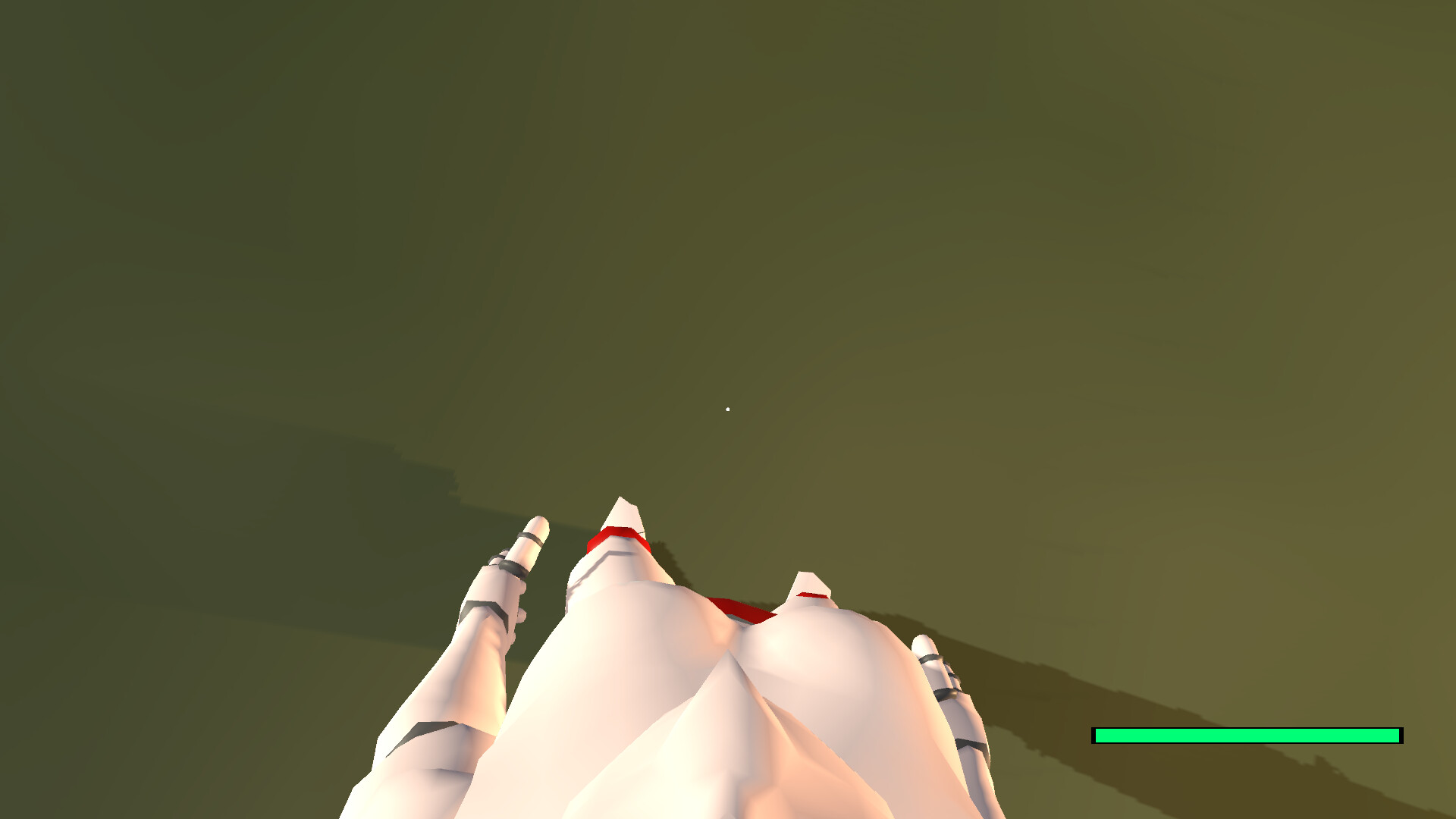 Target Menace : The Awakening Featured Screenshot #1