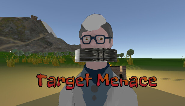 Target Menace : The Awakening