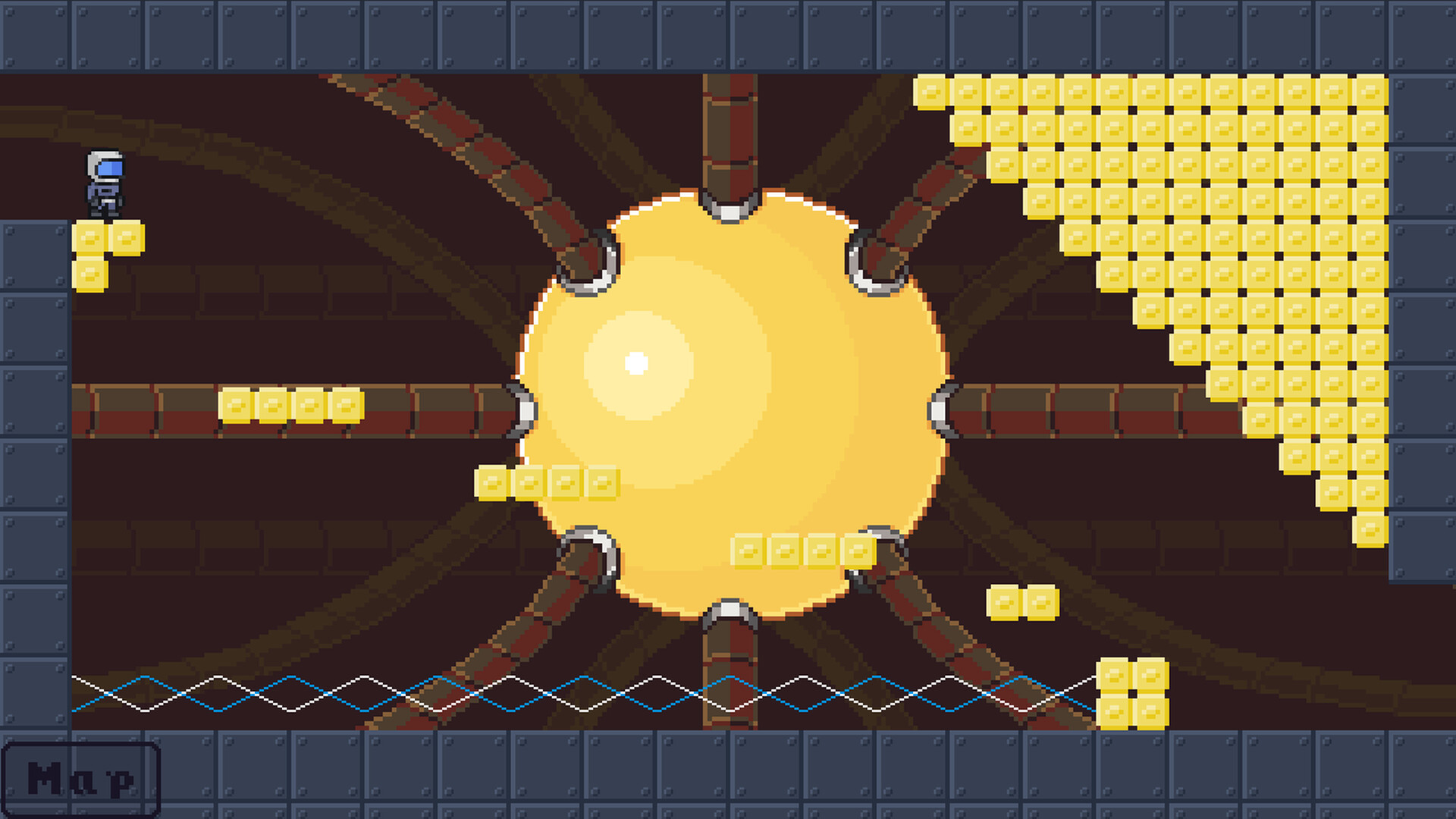 Dark Protocol screenshot 1