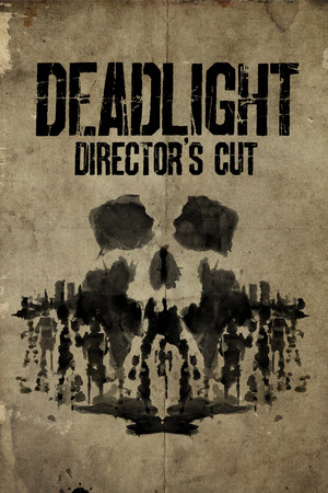 Cover art of Deadlight: Director's Cut