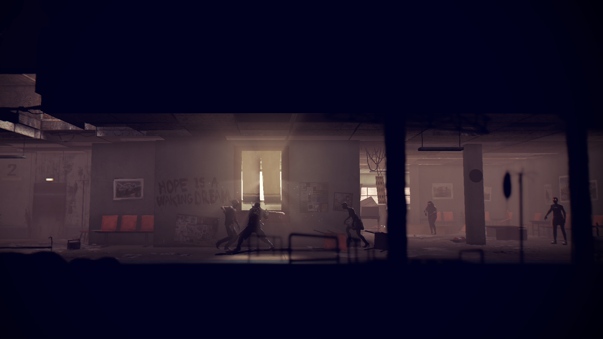 Deadlight: Director’s Cut