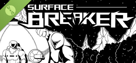 Surface Breaker Demo