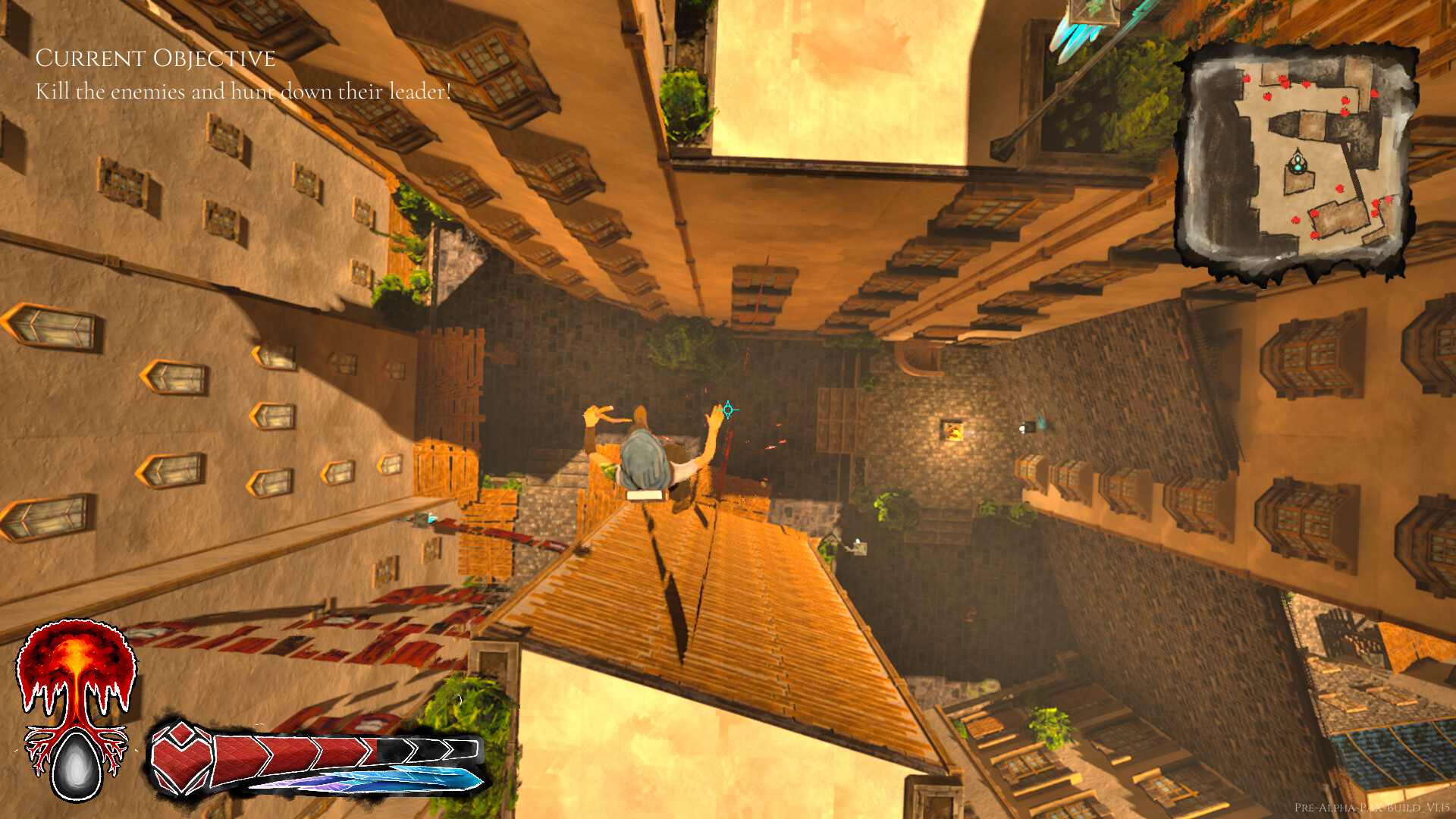 The Last Library: The Pages of Karthalas screenshot #4