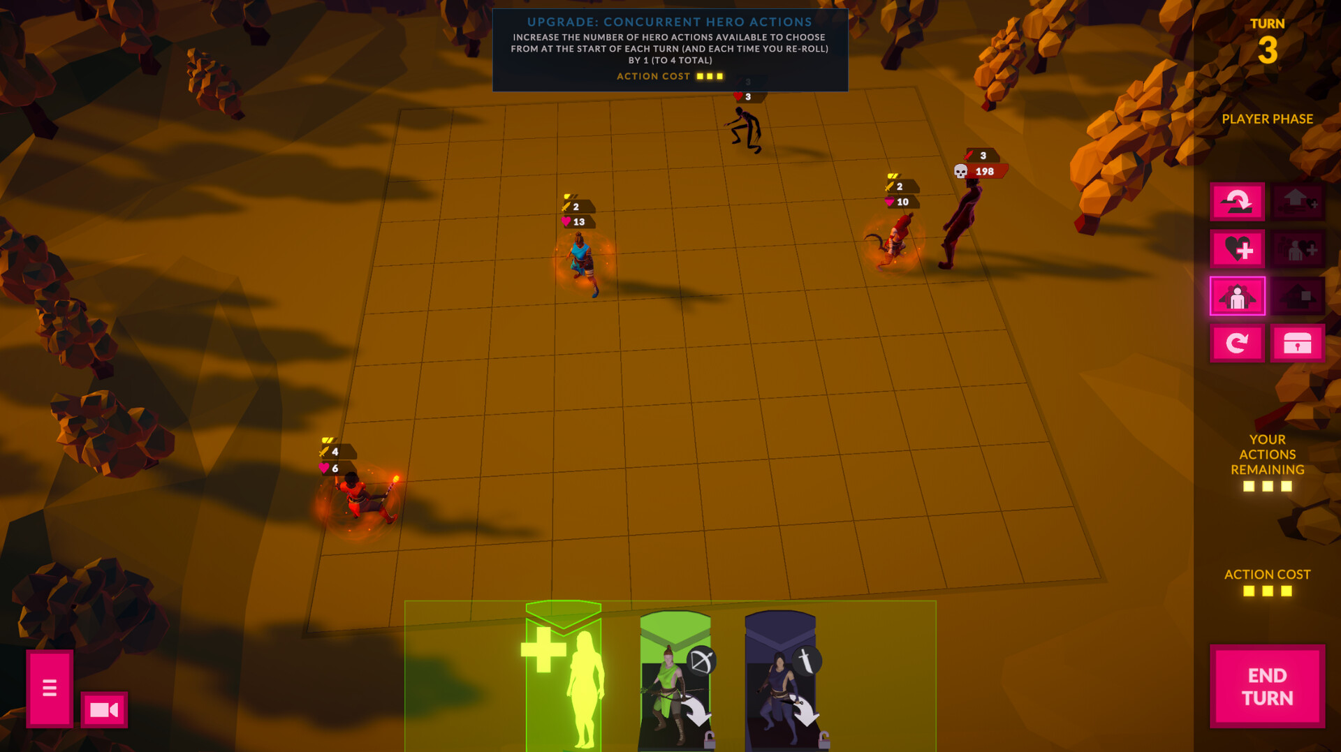 G Squad: Bonkageddon screenshot #10