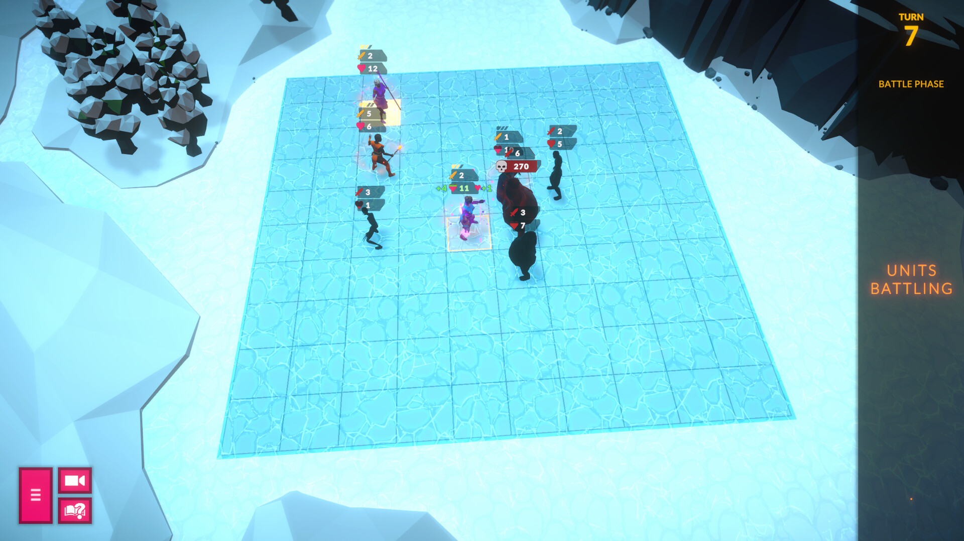 G Squad: Bonkageddon screenshot #17