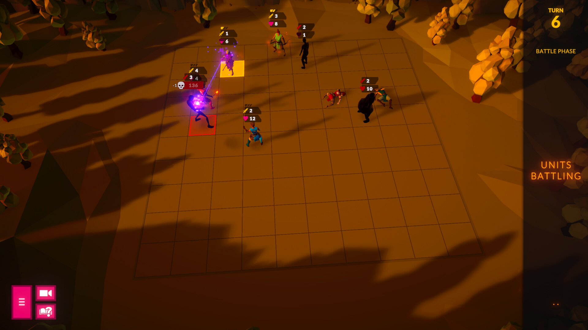 G Squad: Bonkageddon screenshot #19