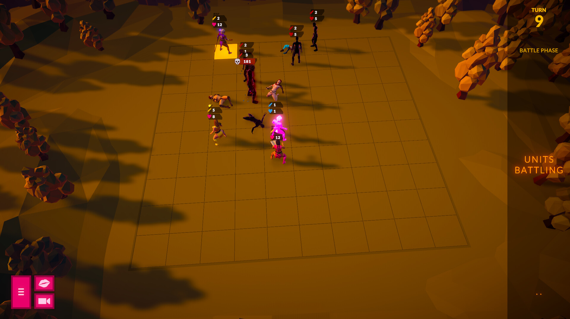 G Squad: Bonkageddon screenshot #13