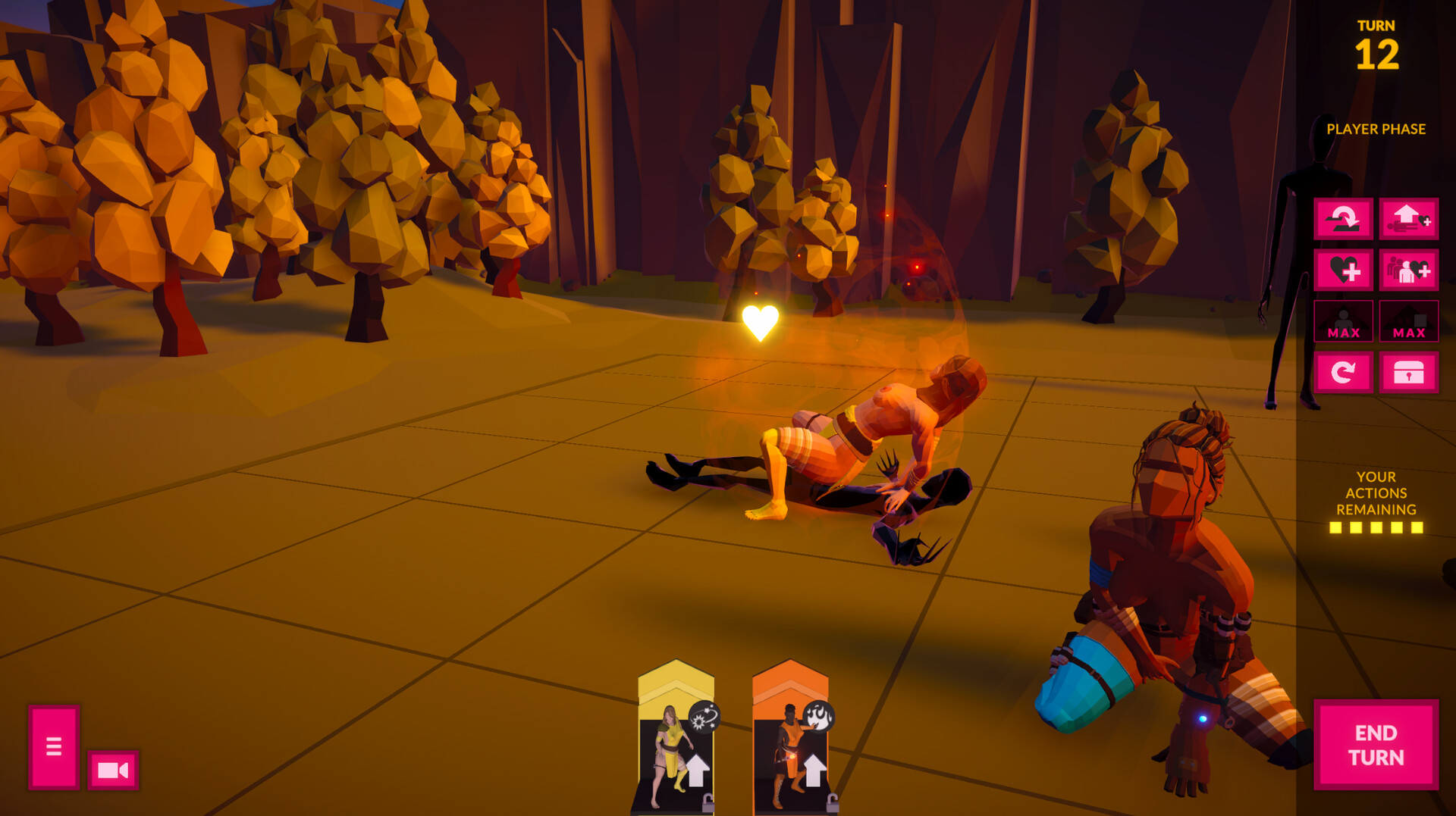 G Squad: Bonkageddon screenshot #4