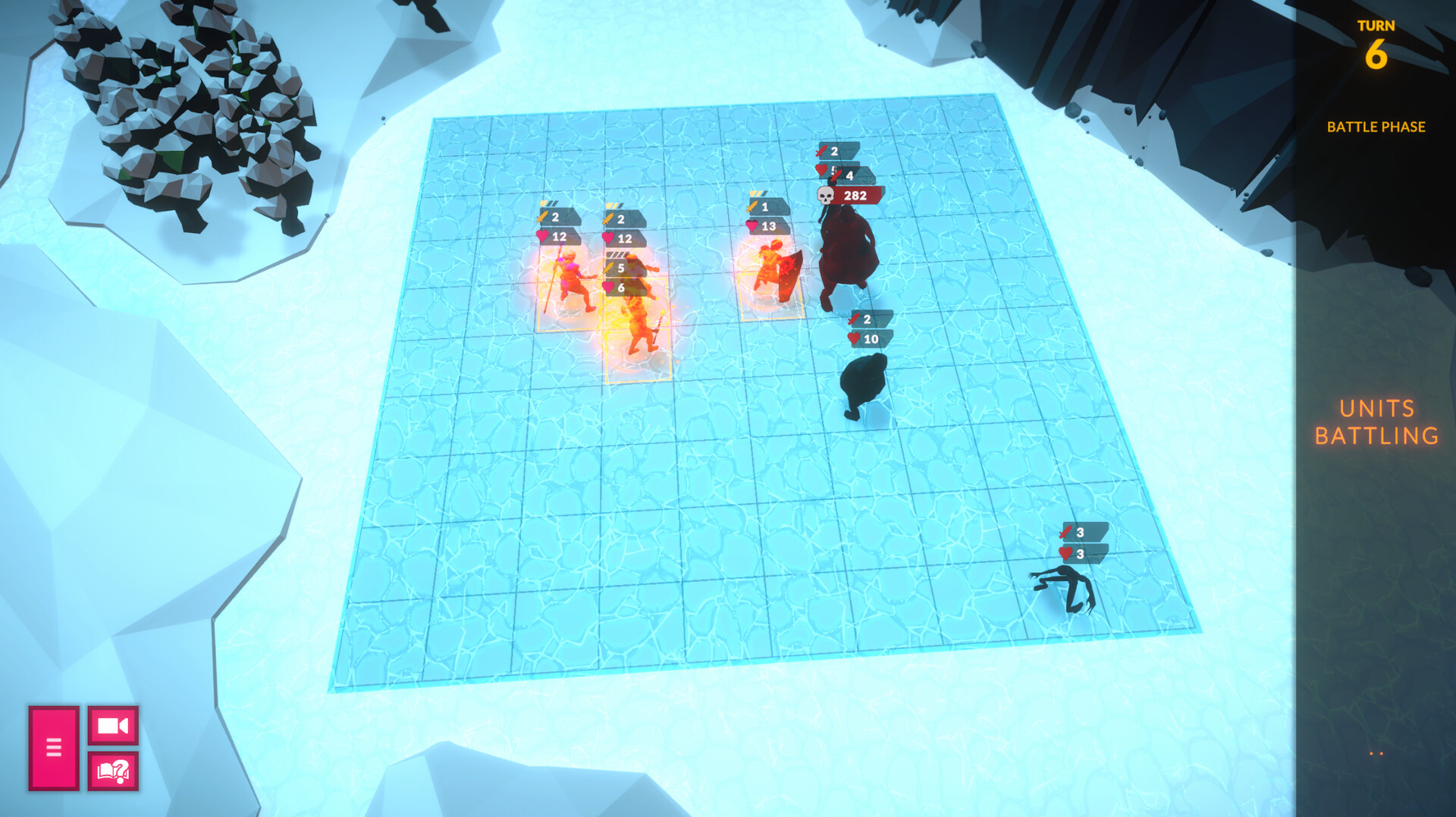 G Squad: Bonkageddon screenshot #20