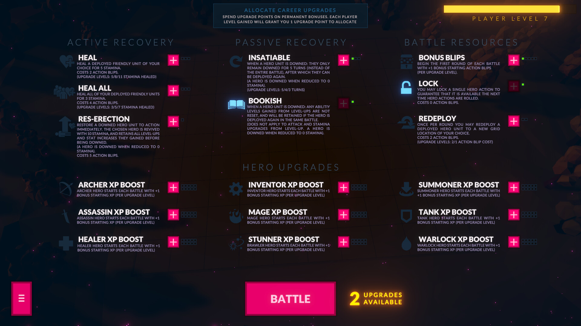 G Squad: Bonkageddon screenshot #7