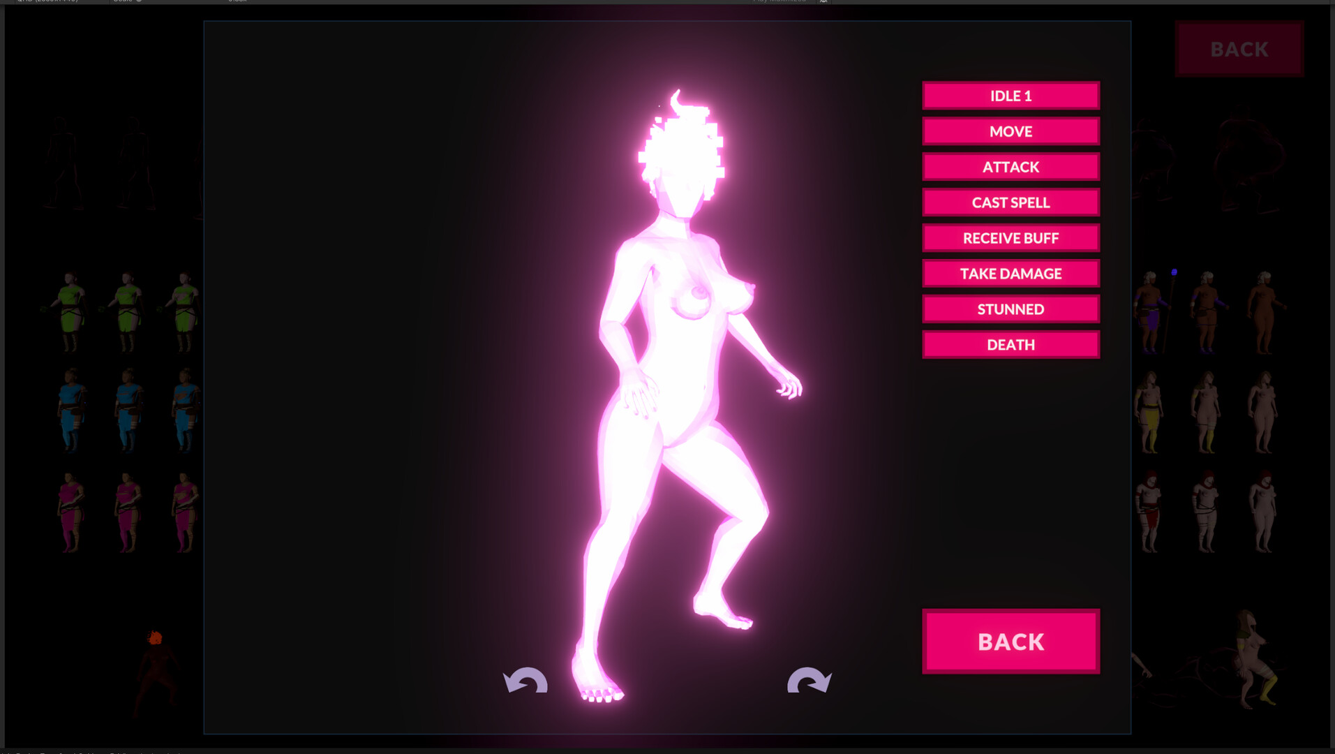 G Squad: Bonkageddon screenshot #18