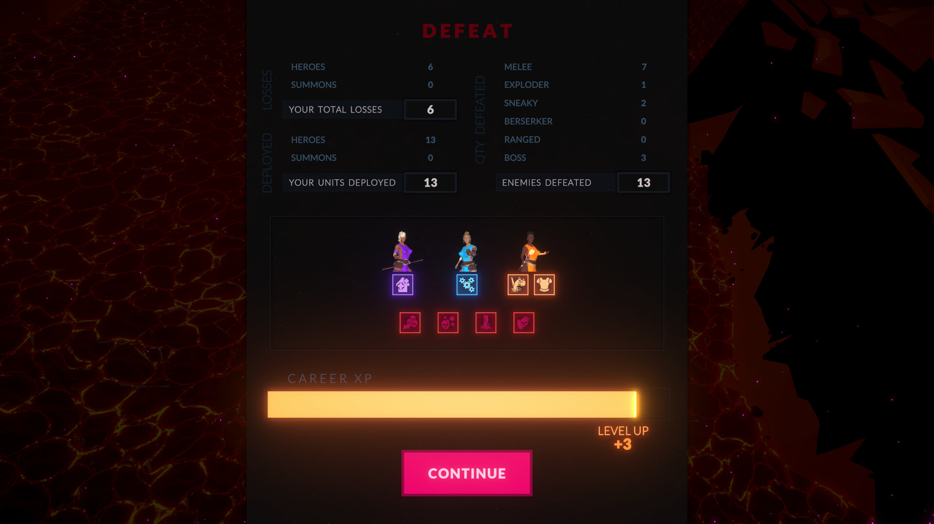 G Squad: Bonkageddon screenshot #12