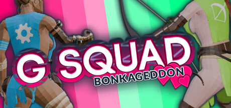 G Squad: Bonkageddon by Vigorous Games - Game from developer catalog