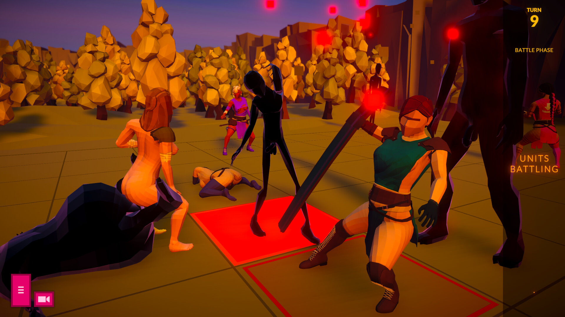 G Squad: Bonkageddon screenshot #5